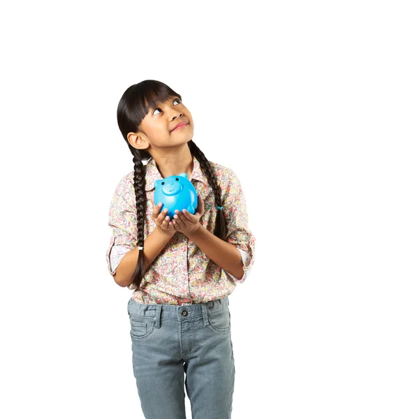 Piggy bank — Stock Photo, Image