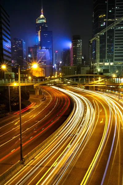 Hong Kong — Stok fotoğraf