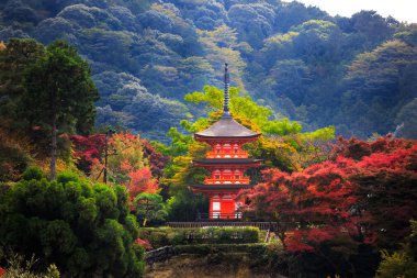Kiyomizu-Dera