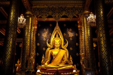 phra buda chinnarat