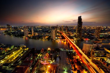 Bangkok