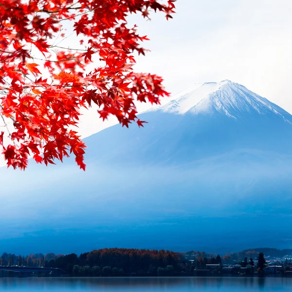 Fujisan — Stockfoto