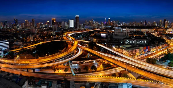 Trafik vardı. — Stok fotoğraf