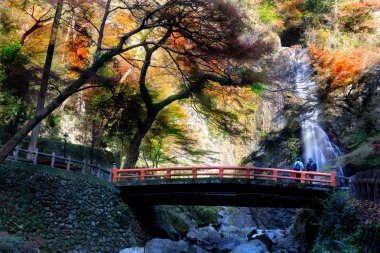 Meiji hiçbir Mori Minoh