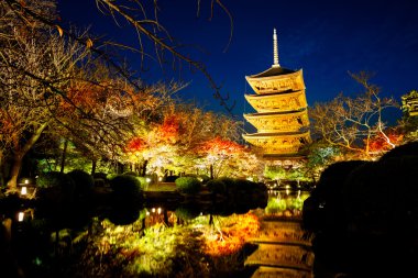 Gece Toji Tapınağı