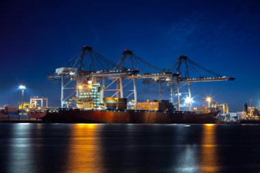 kap kargo nakliye gemisi