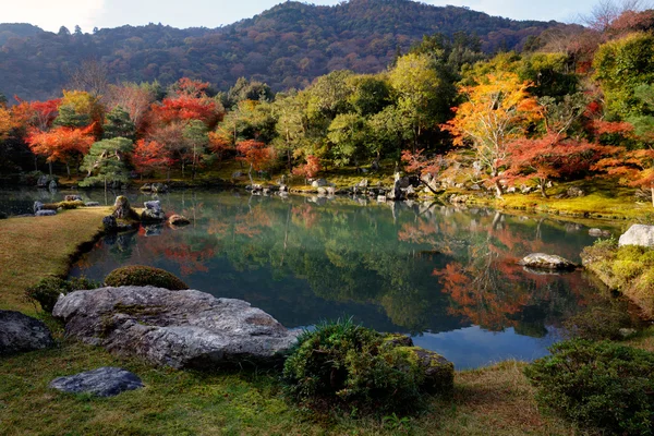 天竜寺 — ストック写真