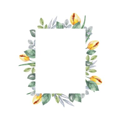 Çiçek lale arkaplanı. Çiçekli pembe bahar çiçekleri. Laleler sınır izole edildi.