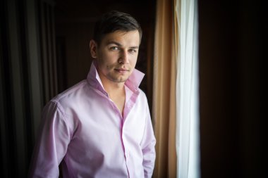 Damat Düğün günü sabah gidiyor