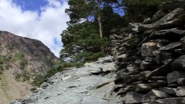 Kayalık Dağa tırmanma