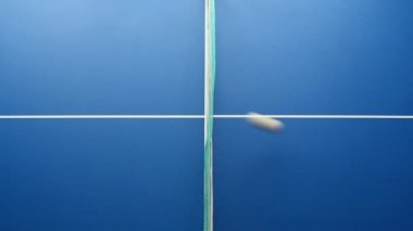 Masa Tenisi ping pong oynamak