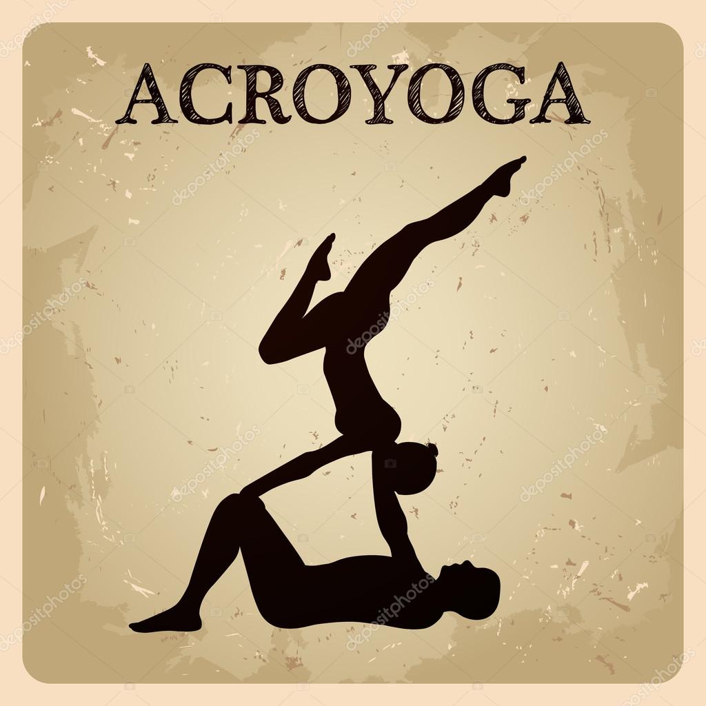 Yoga Poses Archives  Couples yoga poses, Couples yoga, Acro yoga poses