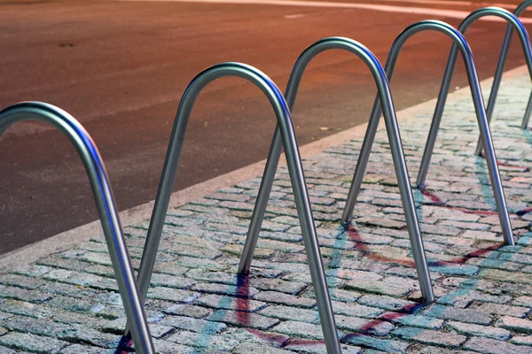 Metal Bicycle Racks