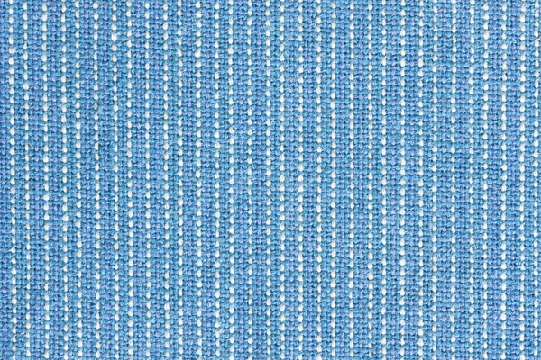 Abstrakt blå og hvid stof baggrund - Stock-foto