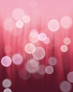 kırmızı parıltı dokusu noel soyut bokeh arkaplanı