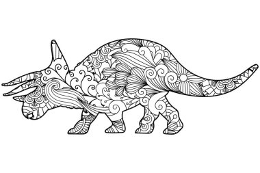  Beyaz arkaplanda simge, basit vektör illüstrasyonu