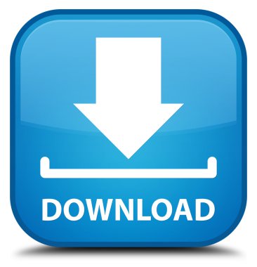 Camgöbeği mavi kare düğme download