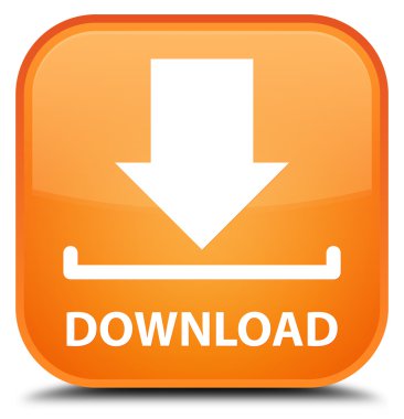 Turuncu kare düğme download