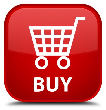 Kızıl Meydan düğmesi satın