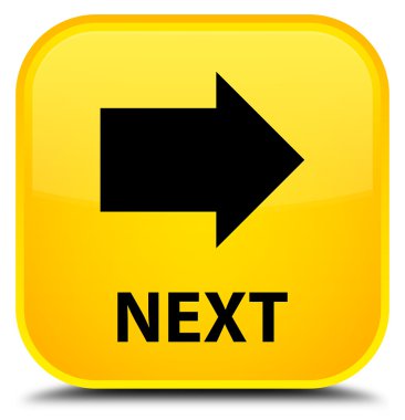 Sonraki sarı kare düğme