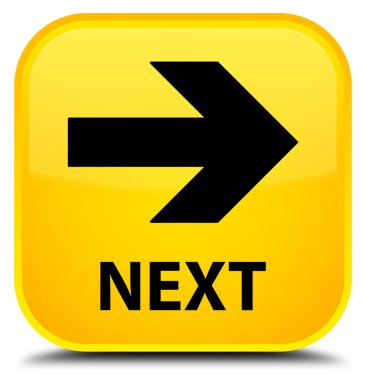 Sonraki sarı kare düğme