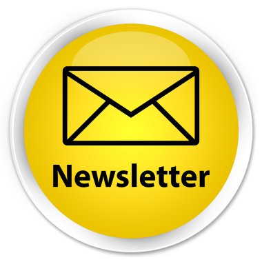 Bülten sarı düğme