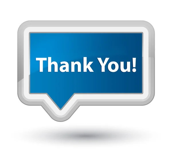 Thank You! — Stock Photo, Image