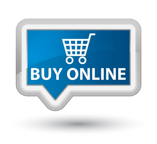 Comprar online — Fotografia de Stock