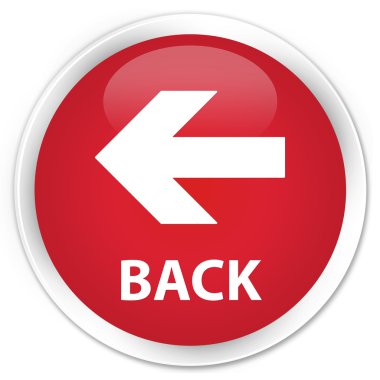 Geri (sol ok simgesi) kırmızı düğmesi