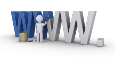 Web Sitesi görünümünü değiştirme