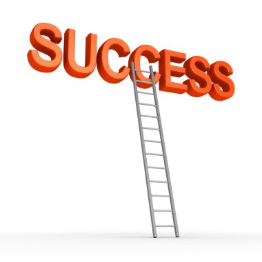 Başarıya ulaşmak için yol
