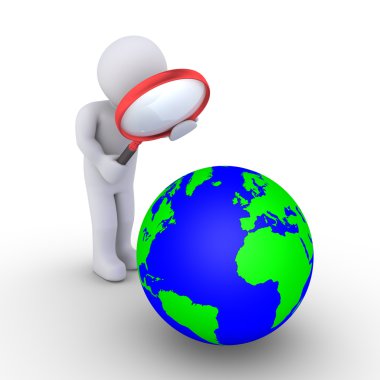 Planet inceleme