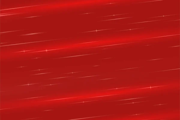 Ilustrasi Vektor Abstrak Latar Belakang Merah Eps - Stok Vektor