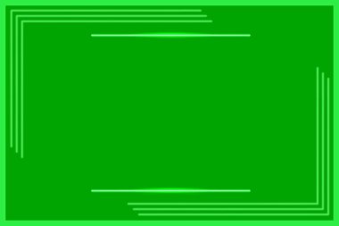 Dalgalı ışık efektli yeşil soyut arka plan izole edilmiş vektör. Poster, iş afişi, broşür, broşür, broşür, katalog, web sitesi, web sitesi, sunum, kitap kapağı için kullanılabilir 