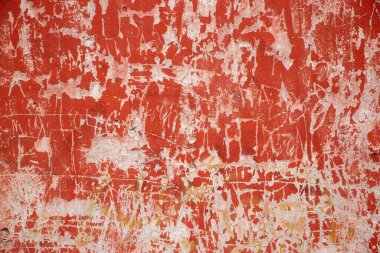 Vintage veya aşınmış arka planını doğal çimento veya taş eski doku bir retro desen duvar olarak. bir kavramsal kavramı veya mecaz duvara afiş, grunge, malzeme, yaşlı, pas veya inşaat.