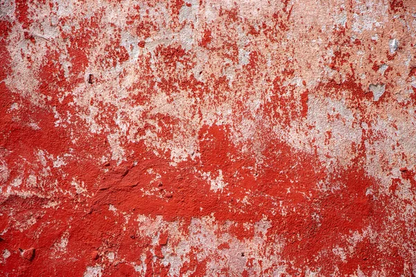 자연의 빈티지 지저분한 배경을 복고풍 벽으로 시멘트 텍스처 그것은 Grunge — 스톡 사진