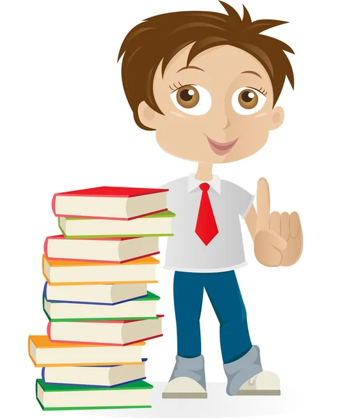 Çocuk kitapları tarafından ayakta