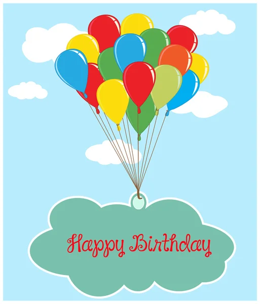 Doğum günün kutlu olsun.