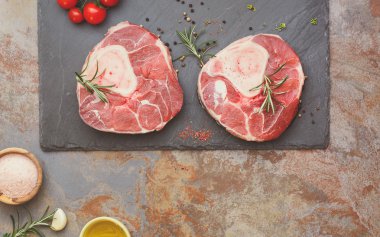 Çiğ Dana eklemleri