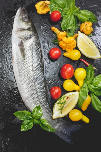 Fish — Stock Photo, Image