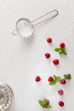 Pişirme İçindekiler