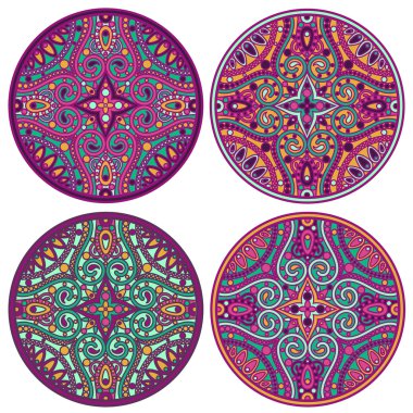 mandala seti
