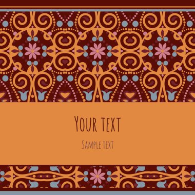 card invitation