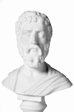Sofokles (M.ö. 496 - M.ö. 406) antik bir Yunan tragedians yapıldı.