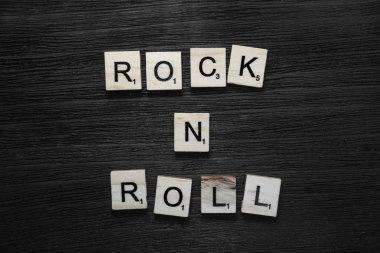 Rock and roll kavramı