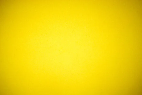 Yellow textile background — Stock Photo, Image