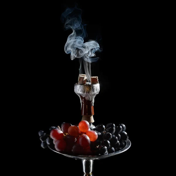 Fruta aroma narguile — Foto de Stock