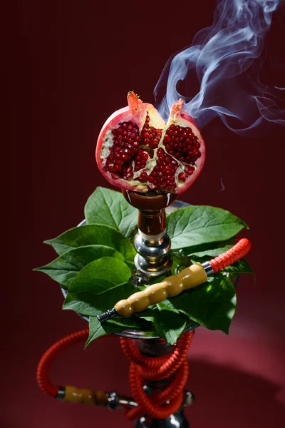 Meyve aroması nargile