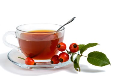 Briar çayı
