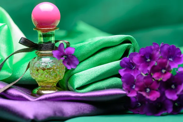 Violet arom — Stockfoto